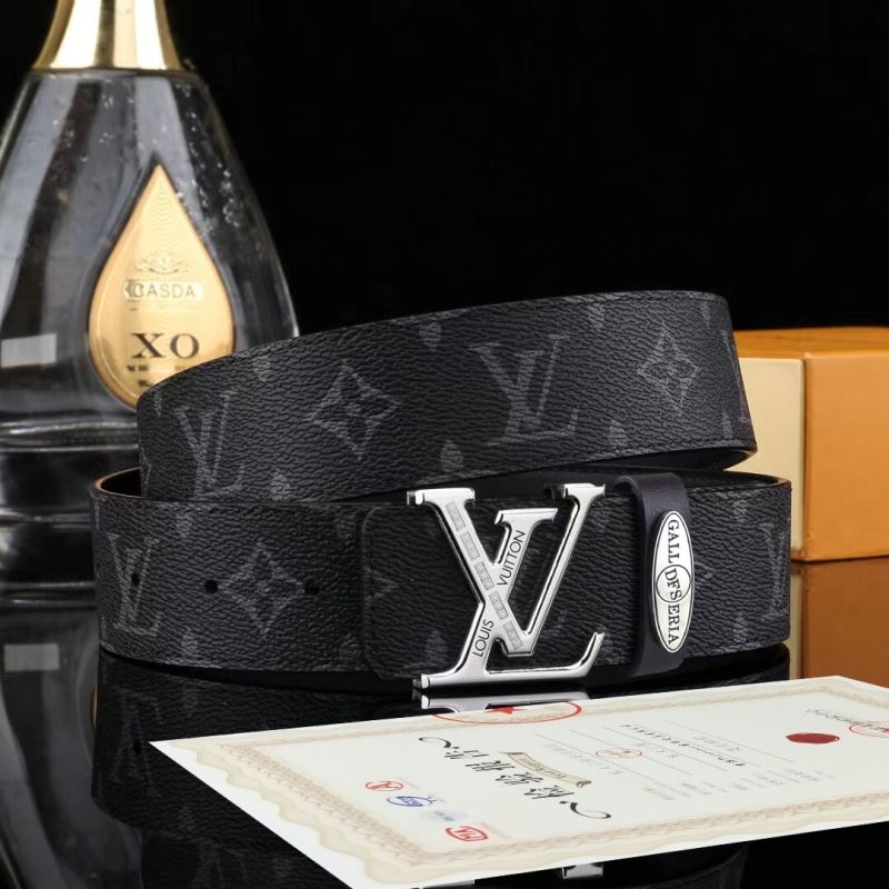 Louis Vuitton Belts